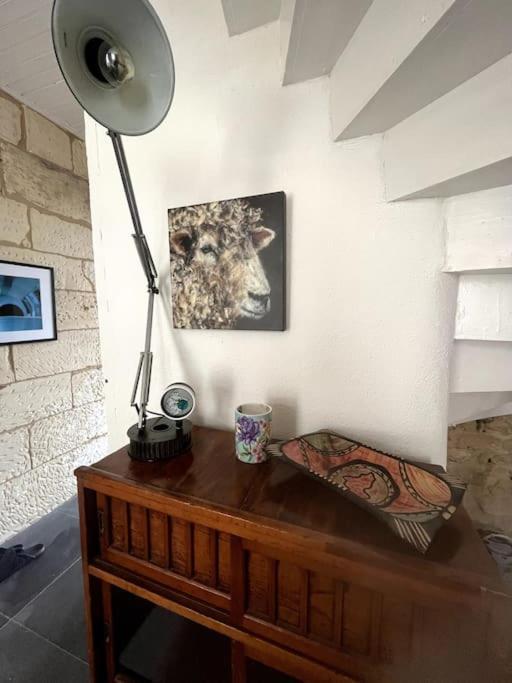 Cozy Town Centre Cottage Beaumont-du-Périgord Extérieur photo